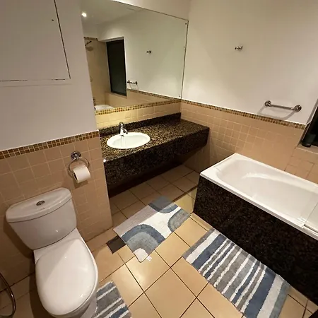 Haidy Homes 2Br Apartment Jbr Dubaï Extérieur photo