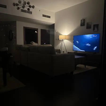 Haidy Homes 2Br Apartment Jbr Dubaï Extérieur photo