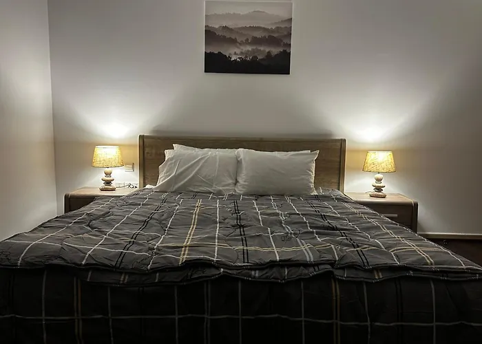Haidy Homes 2Br Apartment Jbr