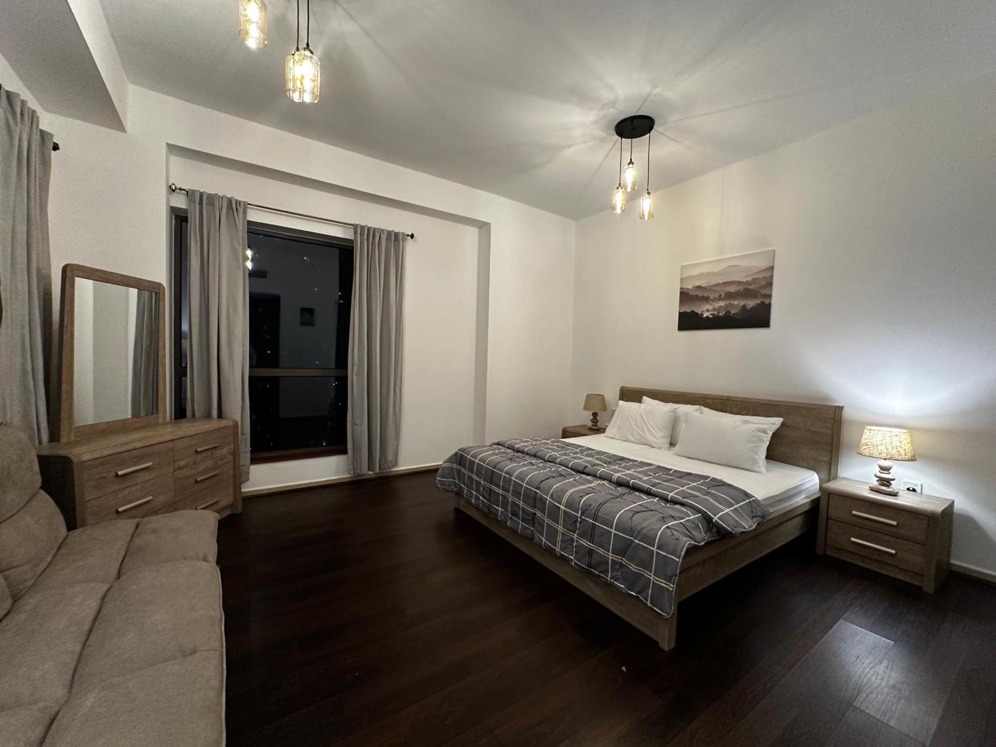 Appartamento Haidy Homes 2br Jbr