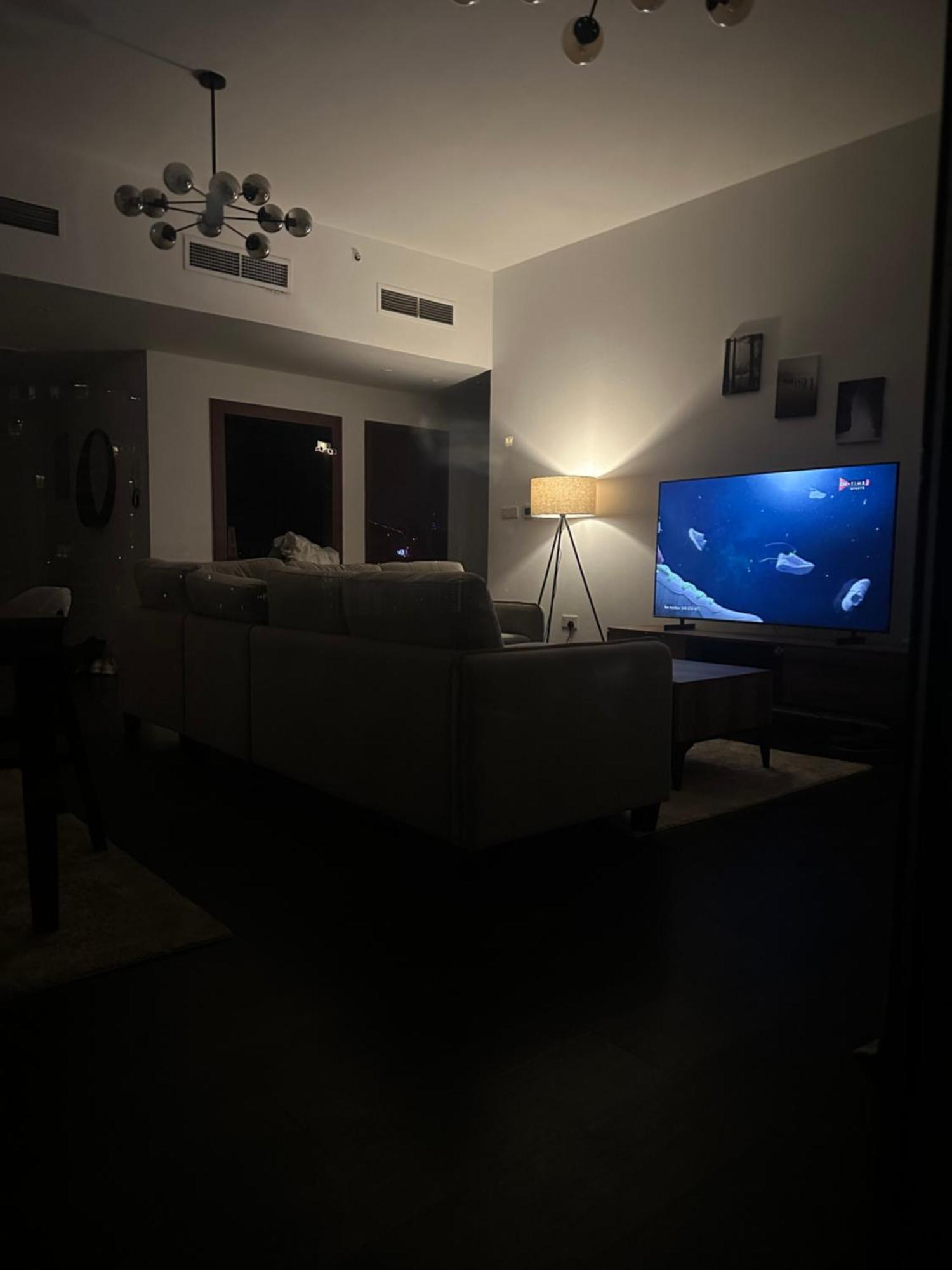 Haidy Homes 2br Jbr Appartamento Dubai