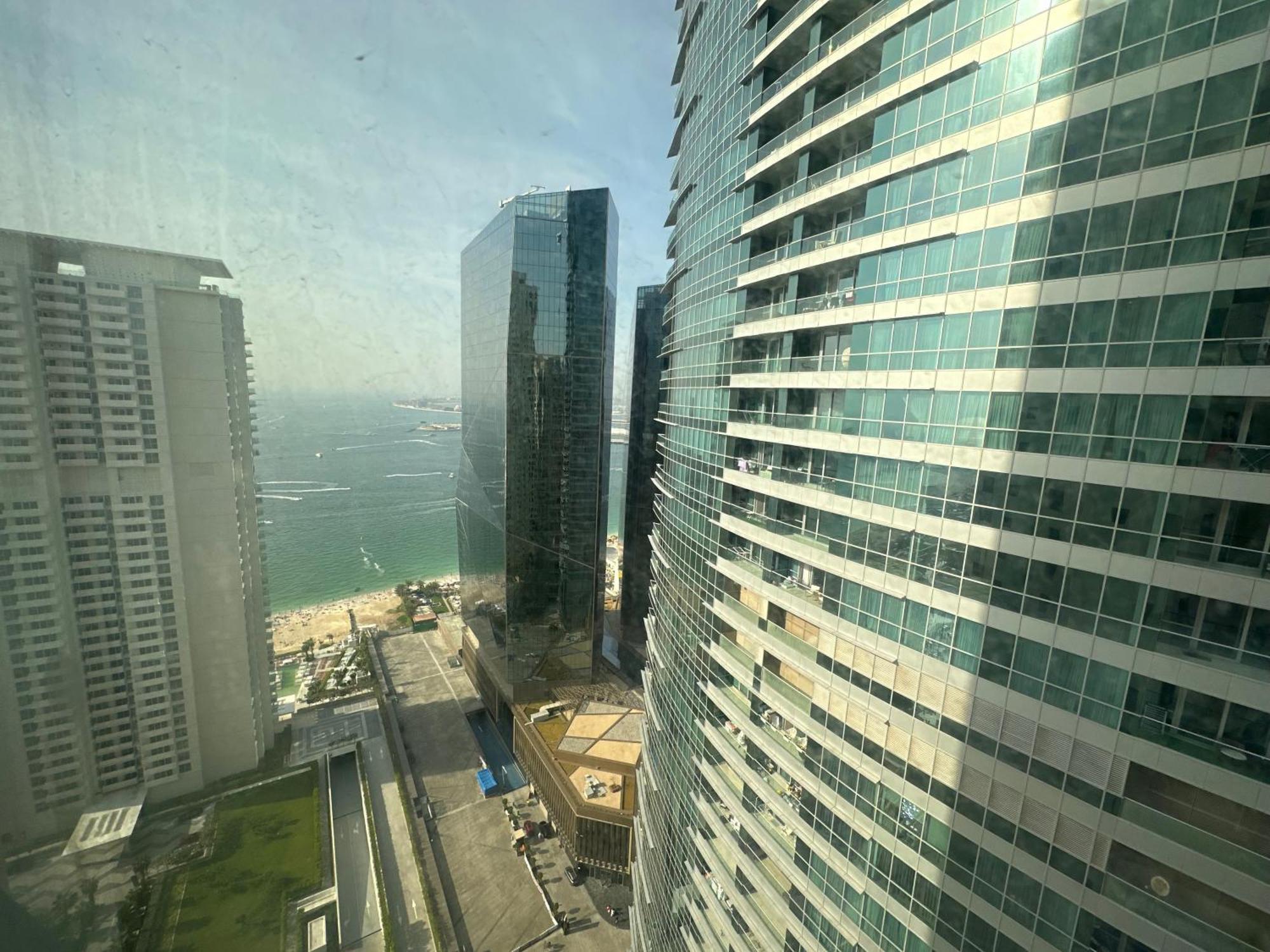 Haidy Homes 2br Jbr Appartamento *