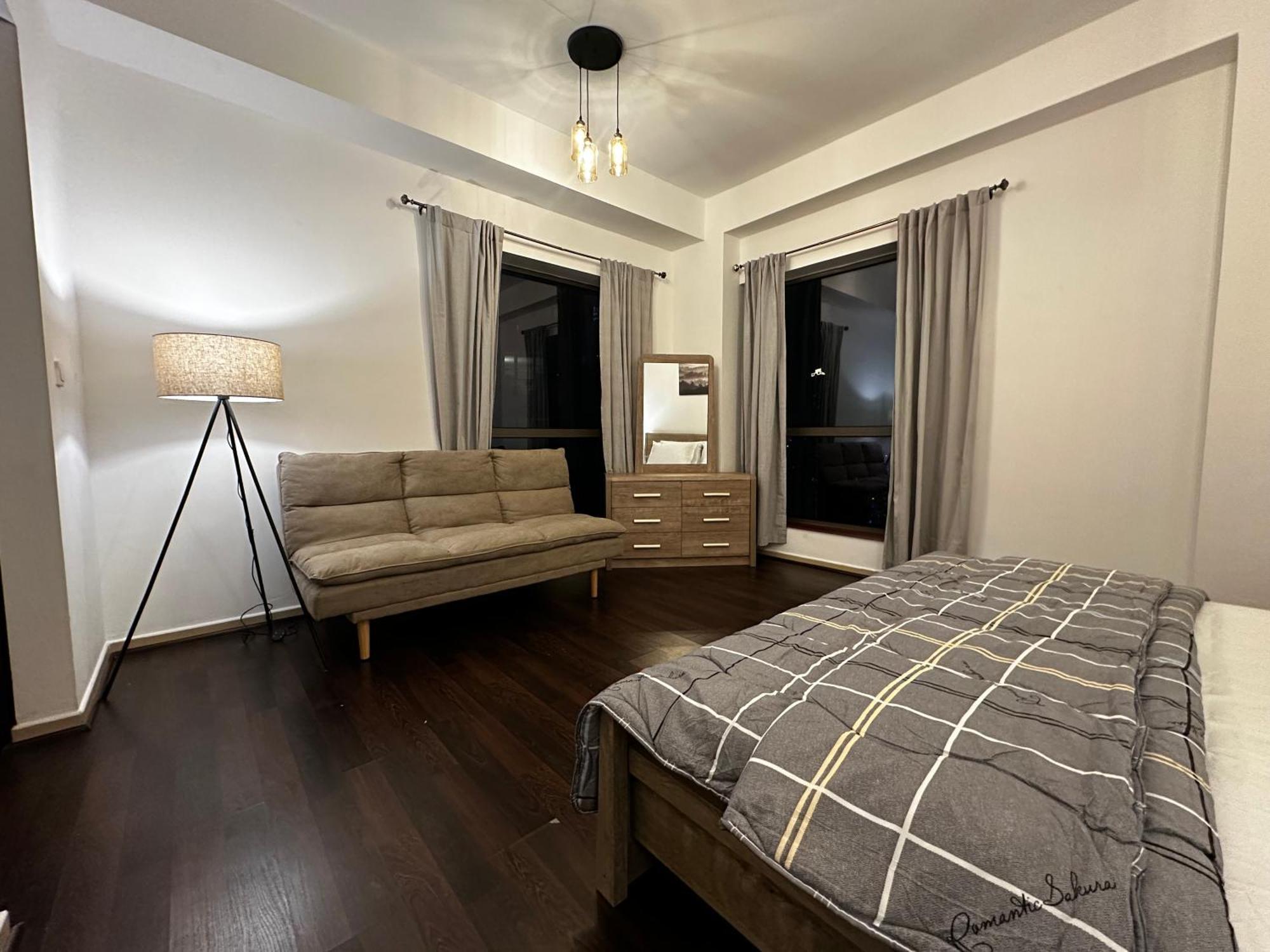 Appartamento Haidy Homes 2br Jbr