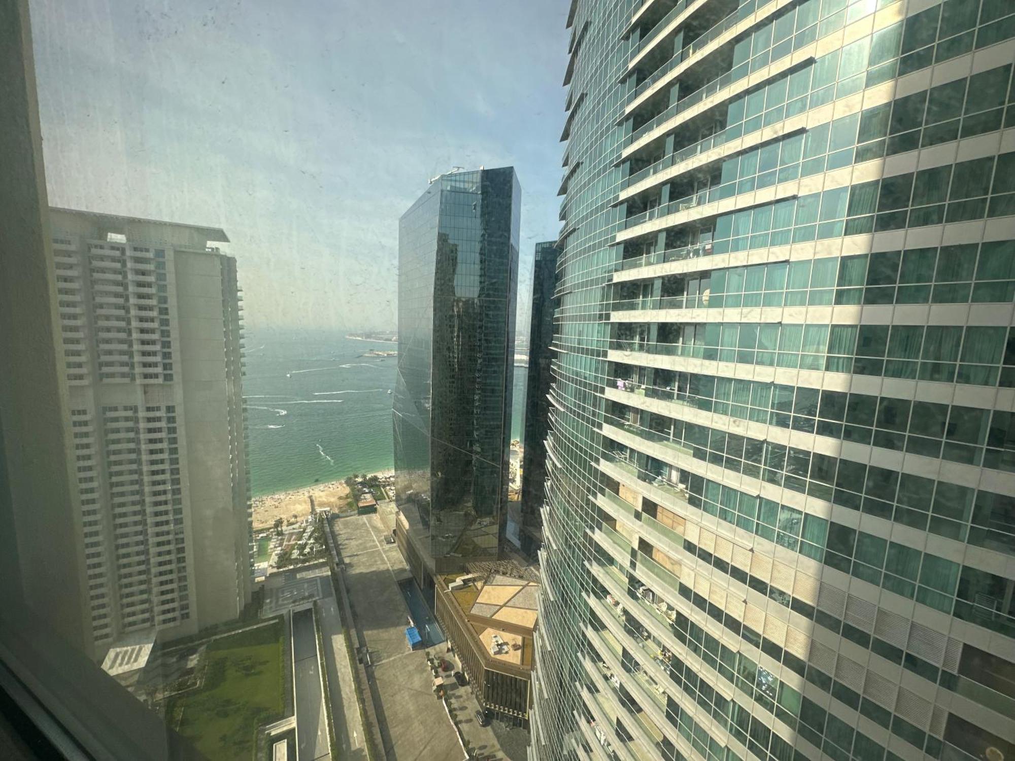 Haidy Homes 2br Jbr Appartamento Dubai