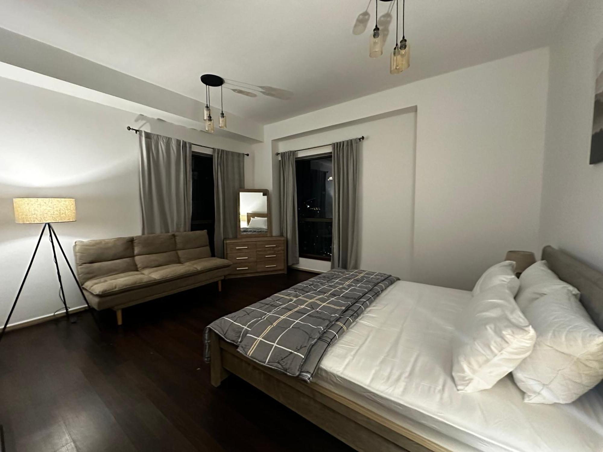 Haidy Homes 2br Jbr Appartamento Dubai